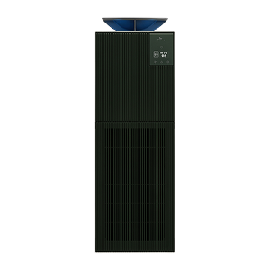 (22평형)올클린 디아트 공기청정기 ACL22C2ASK2G     셀프관리 다크그린